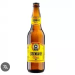 Eisenbahn 600ml