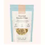 Gourmet Casabe Chips AMASANA