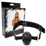 BALL GAG – MORDAZA DE BOLA TALLA S