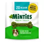 PREMIOS DENTALES PARA PERROS