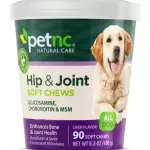GLUCOSAMINAS HIP & JOINT