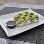 AVOCADO ROLLS