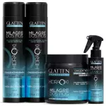 Glatten Kit Milagre dos Fios Hidra