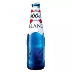 Blanc 1664