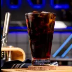 CHERRY COKE