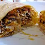 QUARTETO BURRITO DE PERNIL