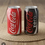 Coca lata