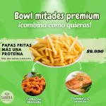 MITADES PREMIUM