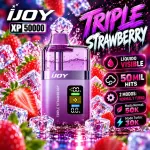 ijoy50- Triple Strawberry 🍓🍓🍓