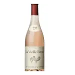 La Vielle Ferme Rose