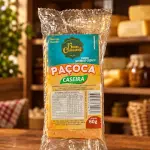 -1358-PAÇOQUINHA BARRA 60g $1,99
