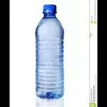 Agua embotellada