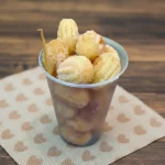 MINI CHURROS