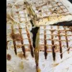 Tortillas Queso