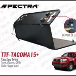Tacoma 15+