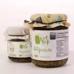 Pesto Manjericão