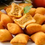 Risole de Carne