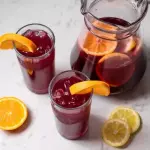 Vino Tinto de Verano