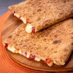 Calzone Poderosa Romeu e Julieta