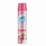 PURIFICADOR PURO AR PET. ROSA 250ML