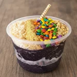 Açaí 1 Lt