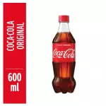 Coca cola 600ml