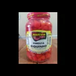 Pimenta Biquinho Nativa
