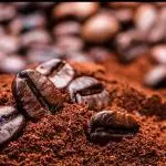 Café torrado gourmet 100% arábica