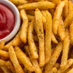 FRIES XL