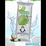 Gelo Sabor Coco 🥥