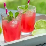 FRESA LIMON