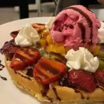 Waffle Mirago