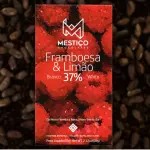 Framboesa e Limão 37% - Mestiço