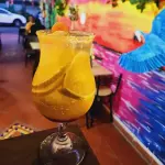 SODA DE MARACUYA