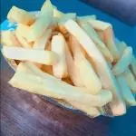 Batata P