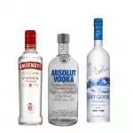 VODKA
