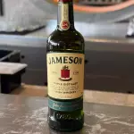 DOSE DE JAMESON