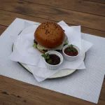 Alta Vista Burguer