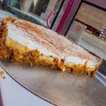 Torta Banoffe