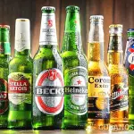CERVEZAS