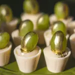 Copinho Branco Uva