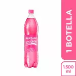 Gaseosa Manzana 1.5 L