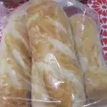 Pão Caseiro