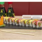TUNA CRUNCH