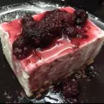 Cheese Cake