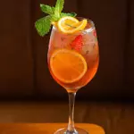 APEROL SPTRIZ