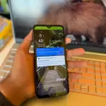 Huawei y9