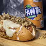 DOG FRANGO CATUPIRY GOURMET.(copy)