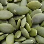 Semilla de zapallo