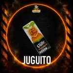 JUGUITO DEL VALLE